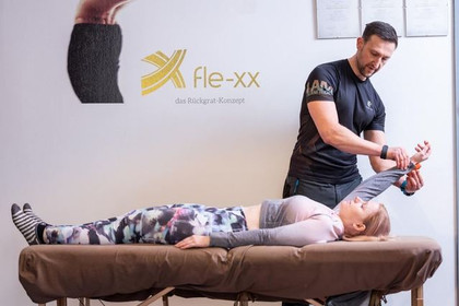 Bild 4 von Gesundheitsstudio impuls-Training Partnergalerie