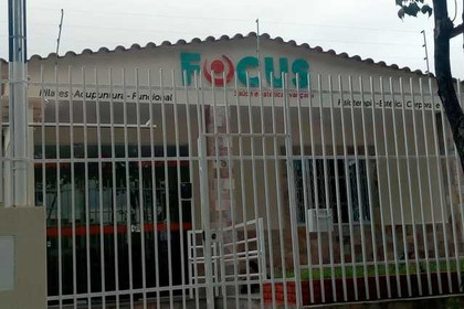 Imagem 2 da galeria do parceiro Focus