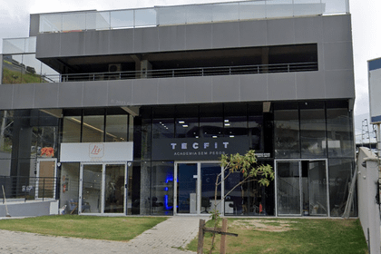 Imagem 2 da galeria do parceiro Tecfit - Buritis
