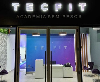 Imagem 3 da galeria do parceiro Tecfit - Buritis