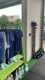 Imagem 5 da galeria do parceiro CRoss Xtíme Trainning
