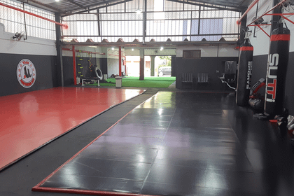 Imagem 4 da galeria do parceiro Team Montanha Bjj