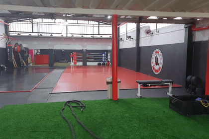 Imagem 6 da galeria do parceiro Team Montanha Bjj