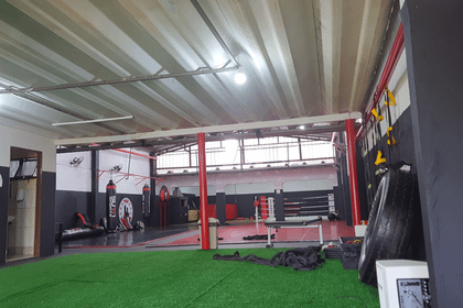 Imagem 7 da galeria do parceiro Team Montanha Bjj