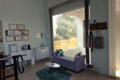 Imagem 4 da galeria do parceiro Studio Psiquilibre Pilates | Cris Tenório