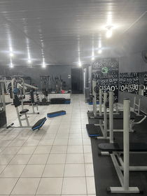 Imagem 1 da galeria do parceiro Academia Bravosfitness
