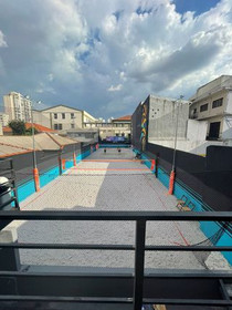 Imagem 6 da galeria do parceiro Arena Riplay Beach Tennis