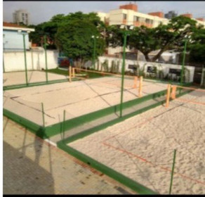 Imagem 4 da galeria do parceiro Meco Beach Tennis