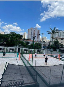 Imagem 5 da galeria do parceiro Meco Beach Tennis