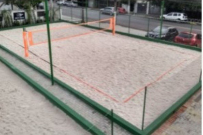 Imagem 7 da galeria do parceiro Meco Beach Tennis
