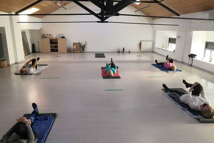Immagine 4 dalla galleria del partner We Yoga