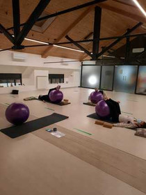 Immagine 5 dalla galleria del partner We Yoga