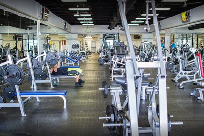Image 5 from Extreme Family Fitness partner gallery