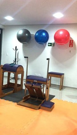 Imagem 2 da galeria do parceiro Vitta Center Pilates