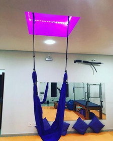 Imagem 3 da galeria do parceiro Vitta Center Pilates