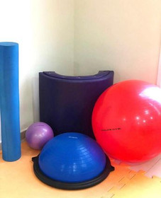 Imagem 4 da galeria do parceiro Vitta Center Pilates