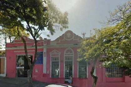 Imagem 1 da galeria do parceiro Academia Transforma