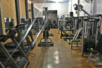 Imagem 4 da galeria do parceiro Academia Transforma