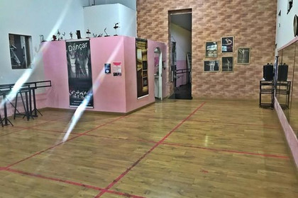 Imagem 5 da galeria do parceiro Academia Transforma