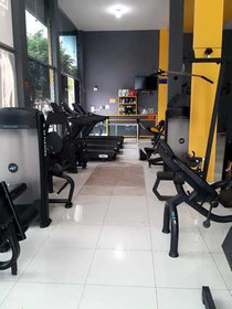 Imagem 7 da galeria do parceiro Smart Fitness