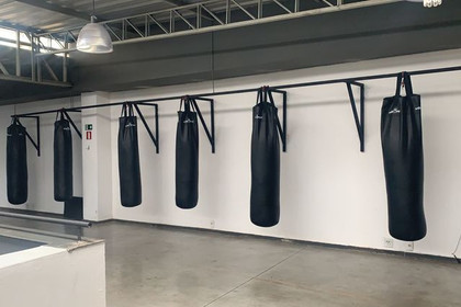 Imagem 4 da galeria do parceiro Warfight