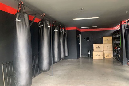 Imagem 5 da galeria do parceiro Warfight