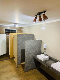Imagem 1 da galeria do parceiro Vo2 Academia
