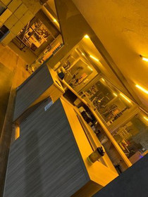Imagem 5 da galeria do parceiro Vo2 Academia