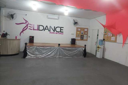 Imagem 2 da galeria do parceiro Elidance Studio de Dança