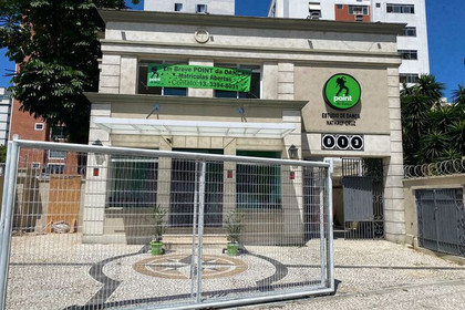 Imagem 2 da galeria do parceiro Point da Dança
