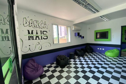 Imagem 3 da galeria do parceiro Point da Dança