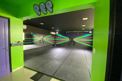 Imagem 6 da galeria do parceiro Point da Dança