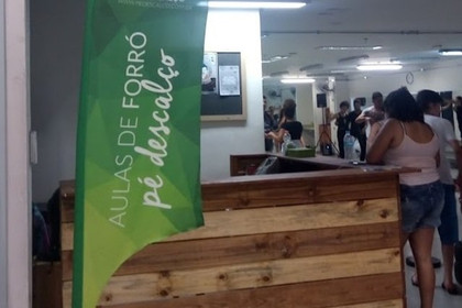 Imagem 7 da galeria do parceiro Pé Descalço Pampulha
