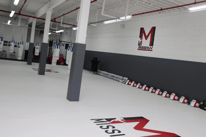 Image 2 from Mission MMA & Fitness partner gallery
