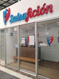 Imagen 4 de la galería del partner Salsafición Roma
