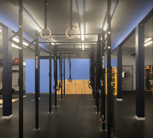 Image 6 from CrossFit CE partner gallery