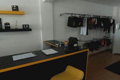 Imagem 5 da galeria do parceiro MBlanc