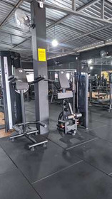 Imagem 1 da galeria do parceiro Lion Fitness CAB