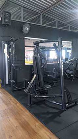 Imagem 2 da galeria do parceiro Lion Fitness CAB