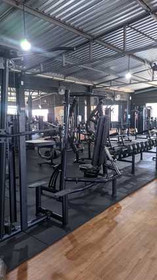 Imagem 3 da galeria do parceiro Lion Fitness CAB