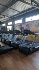 Imagem 5 da galeria do parceiro Lion Fitness CAB