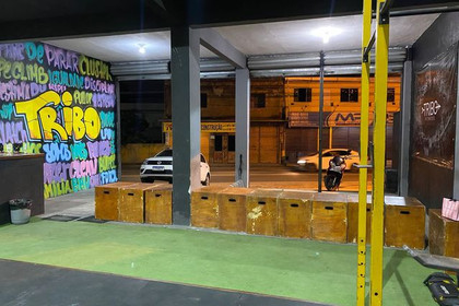 Imagem 4 da galeria do parceiro Tribo Nova Iguaçu