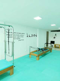 Imagem 2 da galeria do parceiro Fisio e Pilates Tatuquara