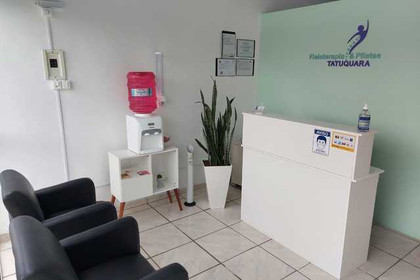 Imagem 6 da galeria do parceiro Fisio e Pilates Tatuquara