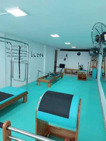 Imagem 7 da galeria do parceiro Fisio e Pilates Tatuquara