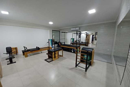 Imagem 3 da galeria do parceiro Studio Diogo Camargo Pilates