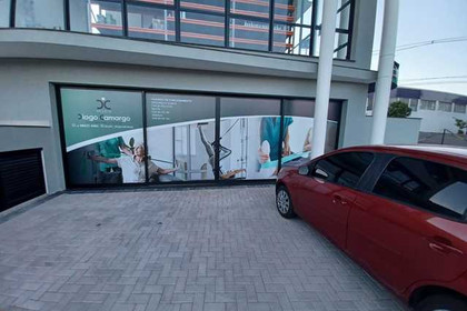 Imagem 4 da galeria do parceiro Studio Diogo Camargo Pilates