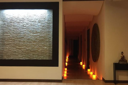 Imagen 2 de la galería del partner Desertika Spa - Condesa