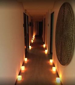 Imagen 5 de la galería del partner Desertika Spa - Condesa