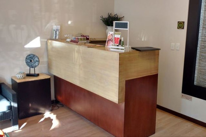 Imagen 4 de la galería del partner Desertika Spa - Condesa